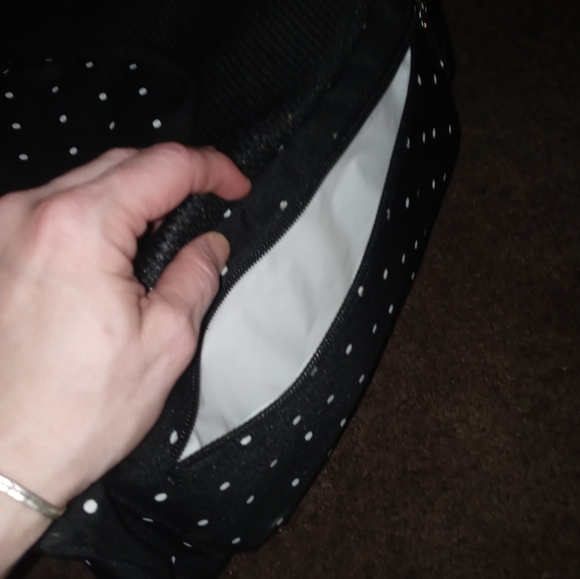 Diaper bag - Picture 4 of 14